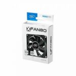 فن کیس دیپ کول مدل XFAN 80