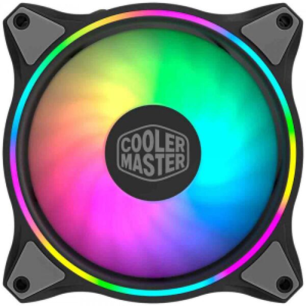 فن کیس کولرمستر مدل MASTERFAN MF120 HALO
