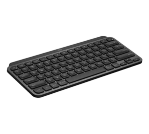 کیبورد بی سیم لاجیتک مدل MX keys mini