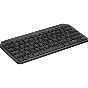 کیبورد بی سیم لاجیتک مدل MX keys mini