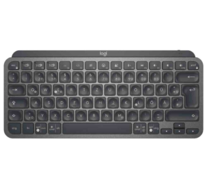 کیبورد بی سیم لاجیتک مدل MX keys mini