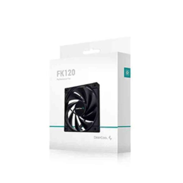 فن کیس دیپ کول مدل FK120