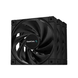 فن کیس (3عددی) دیپ کول مدل FK120