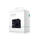 فن کیس (3عددی) دیپ کول مدل FK120