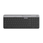 کیبورد بی سیم لاجیتک مدل K580