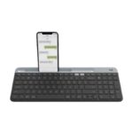 کیبورد بی سیم لاجیتک مدل K580