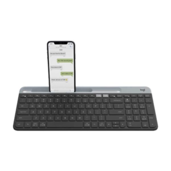 کیبورد بی سیم لاجیتک مدل K580