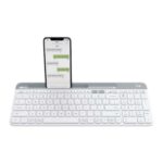 کیبورد بی سیم لاجیتک مدل K580