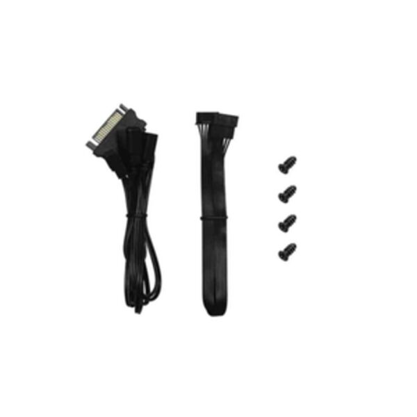 فن کیس دیپ کول مدل FC120