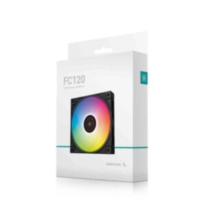 فن کیس دیپ کول مدل FC120