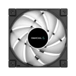 فن کیس دیپ کول مدل Deepcool FC120 3 IN 1