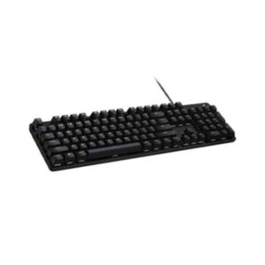 کیبورد باسیم گیمینگ مکانیکی لاجیتک G413 SE