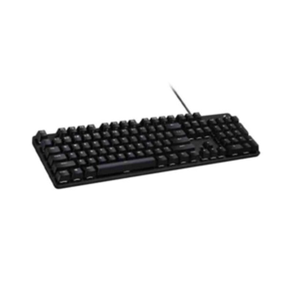 کیبورد باسیم گیمینگ مکانیکی لاجیتک G413 SE