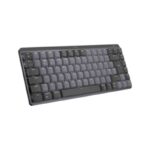 کیبورد بی سیم لاجیتک MX MECHANICAL Mini-Tactile