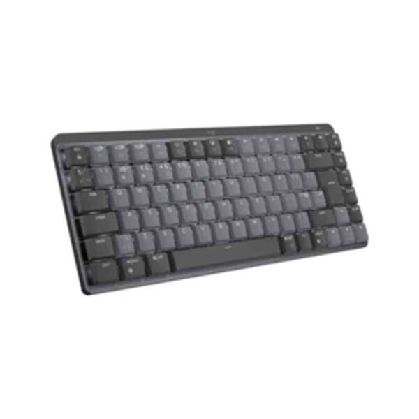 کیبورد بی سیم لاجیتک MX MECHANICAL Mini-Tactile