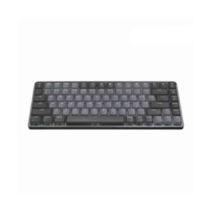 کیبورد بی سیم لاجیتک MX MECHANICAL Mini-Tactile