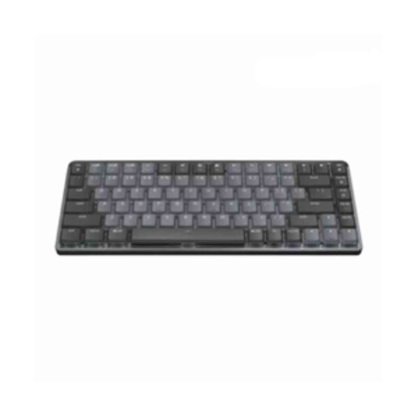 کیبورد بی سیم لاجیتک MX MECHANICAL Mini-Tactile