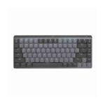 کیبورد بی سیم لاجیتک MX MECHANICAL Mini-Tactile