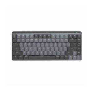 کیبورد بی سیم لاجیتک MX MECHANICAL Mini-Tactile