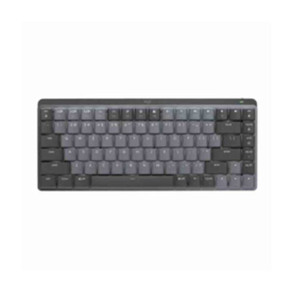 کیبورد بی سیم لاجیتک MX MECHANICAL Mini-Tactile