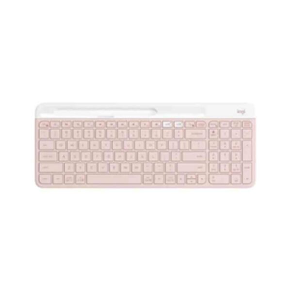 کیبورد بی سیم لاجیتک مدل K580