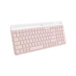 کیبورد بی سیم لاجیتک مدل K580