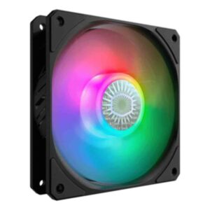فن کیس کولرمستر SICKLEFLOW 120 ARGB