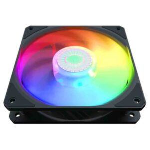 فن کیس کولرمستر SICKLEFLOW 120 ARGB