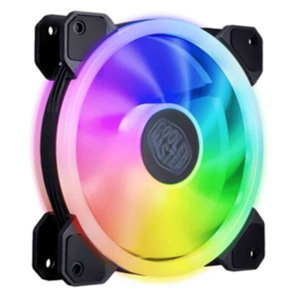 فن کیس کولرمستر MASTERFAN MF120 S3