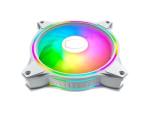 فن کیس کولرمستر MASTERFAN MF140 HALO