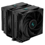 خنک کننده پردازنده دیپ کول Deepcool AG620 Digital BK