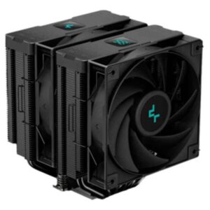 خنک کننده پردازنده دیپ کول Deepcool AG620 Digital BK