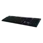 کیبورد گیمینگ بی سیم لاجیتک مدل G913 RGB