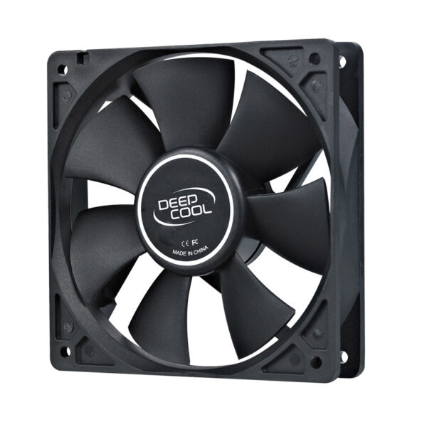 فن کیس دیپ کول مدل XFAN 120