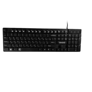 کیبورد باسیم بیاند مدل BK-2870