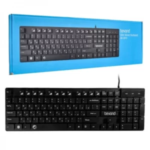 کیبورد باسیم بیاند مدل BK-2870