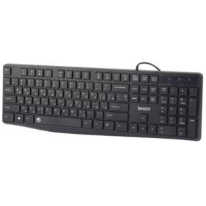 کیبورد باسیم بیاند مدل BK-2442