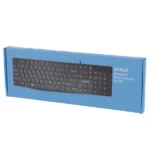 کیبورد باسیم بیاند مدل BK-2442