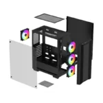 DEEPCOOL CC560 ARGB