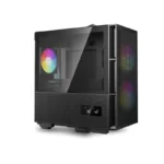 کیس دیپ کول مدل CH360 DIGITAL