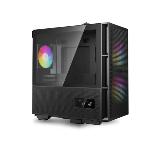 کیس دیپ کول مدل CH360 DIGITAL