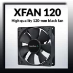 فن کیس دیپ کول مدل XFAN 120