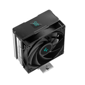 خنک کننده پردازنده دیپ کول مدل AG400 DIGITAL