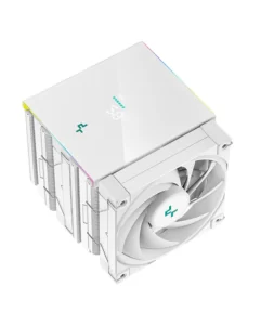 فن خنک کننده پردازنده دیپ کول AK620 DIGITAL WHITE