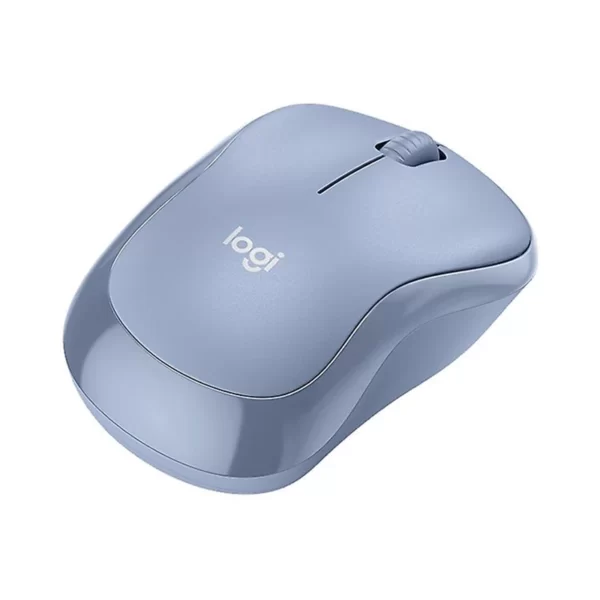 ماوس بی سیم لاجیتک M221 Silent