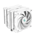فن خنک کننده پردازنده دیپ کول AK620 WH