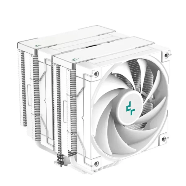 فن خنک کننده پردازنده دیپ کول AK620 WH