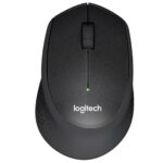 ماوس بی سیم لاجیتک M330 SILENT