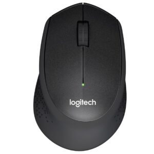 ماوس بی سیم لاجیتک M330 SILENT