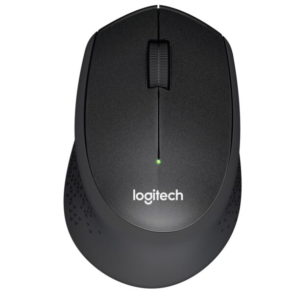 ماوس بی سیم لاجیتک M330 SILENT
